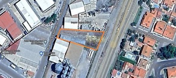 1517m² Land in Ferreira do Alentejo, Portugal No. 38939 18