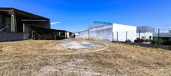 1517m² Land in Ferreira do Alentejo, Portugal No. 38939 2