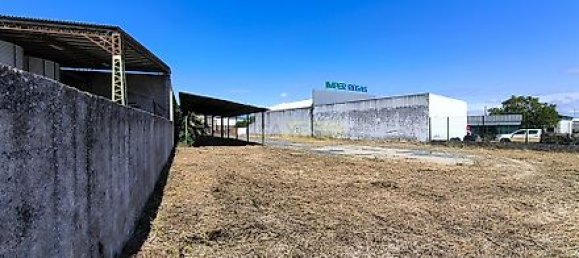 1517m² Land in Ferreira do Alentejo, Portugal No. 38939 7