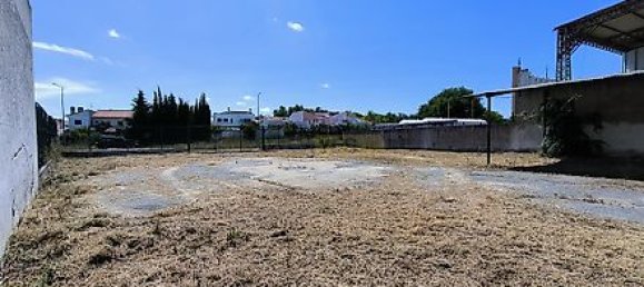 1517m² Land in Ferreira do Alentejo, Portugal No. 38939 4