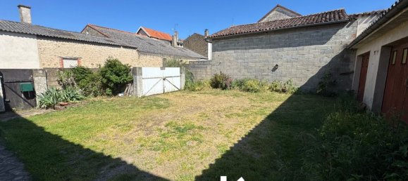 3 غرف نوم منزل في Vienne, France رقم 335602 2