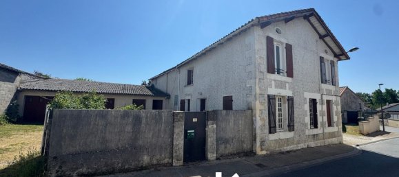 3 غرف نوم منزل في Vienne, France رقم 335602 5