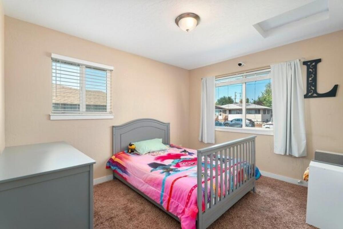 3 bedrooms House in Spokane, USA No. 394519