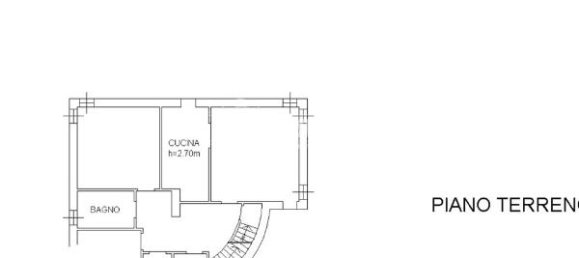 6 rooms House in Villafalletto, Italy No. 151599 30