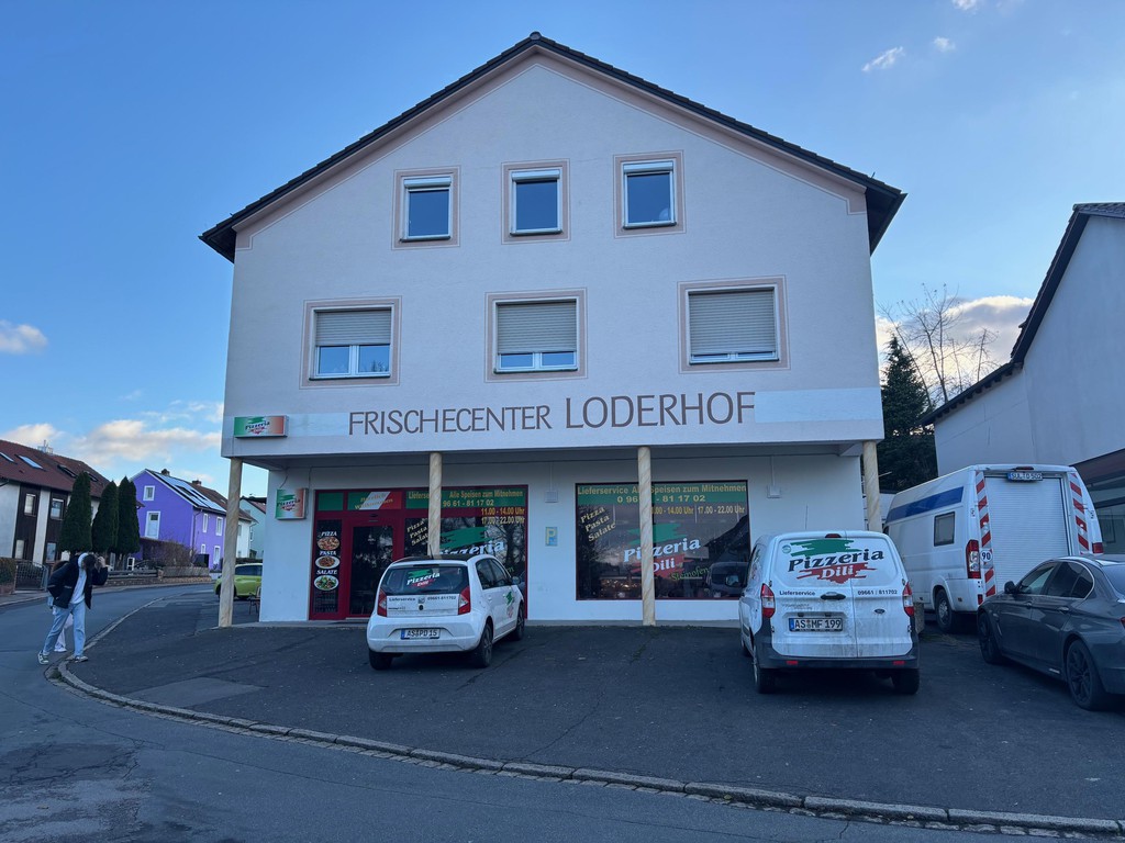 20-Zimmer Gebäude in Amberg-Sulzbach, Germany, Nr. 330083