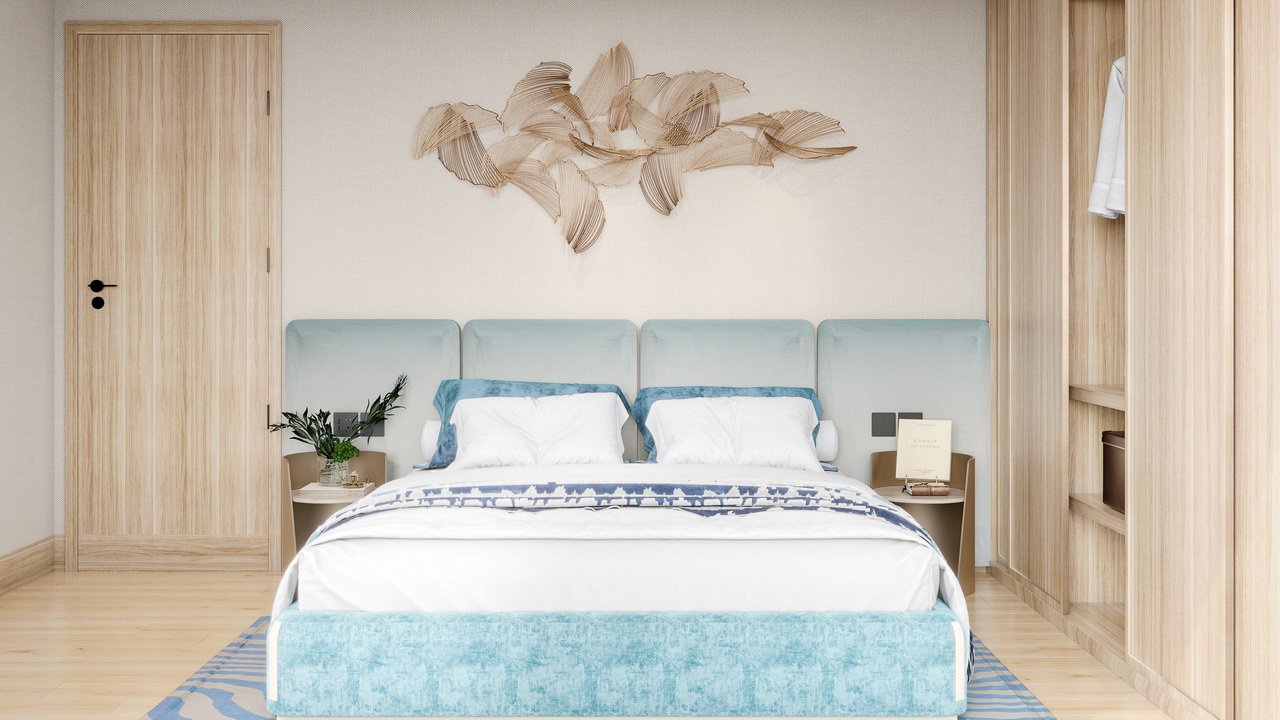 2 dormitorios condominium en venta en Phuket, Southern Thailand, Thailand № 30136