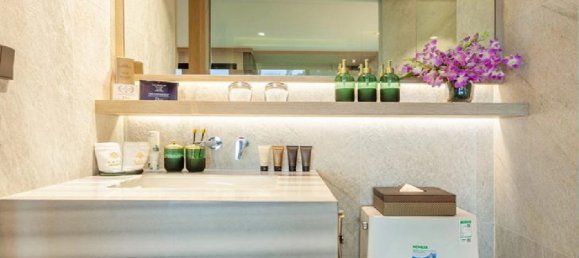 2 dormitorios condominium en venta en Phuket, Southern Thailand, Thailand № 30136 6