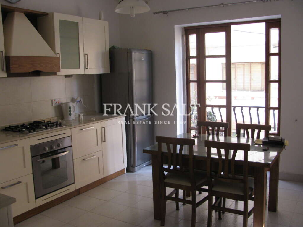 2 bedrooms Apartment in Sliema, Malta No. 6556