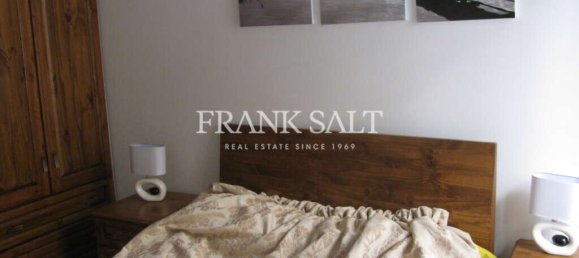 2 bedrooms Apartment in Sliema, Malta No. 6556 4