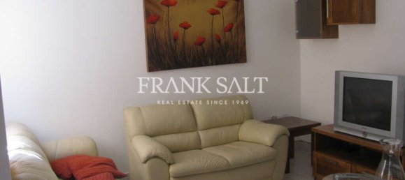 2 bedrooms Apartment in Sliema, Malta No. 6556 2