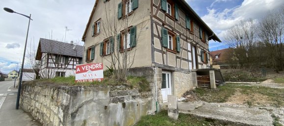 3 bedrooms House in Roppentzwiller, France No. 101032 8