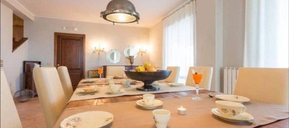 4 bedrooms Villa in Passignano sul Trasimeno, Italy No. 55677 6