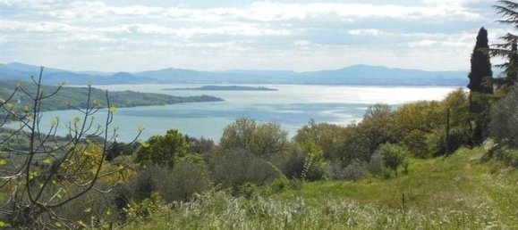 4 bedrooms Villa in Passignano sul Trasimeno, Italy No. 55677 20