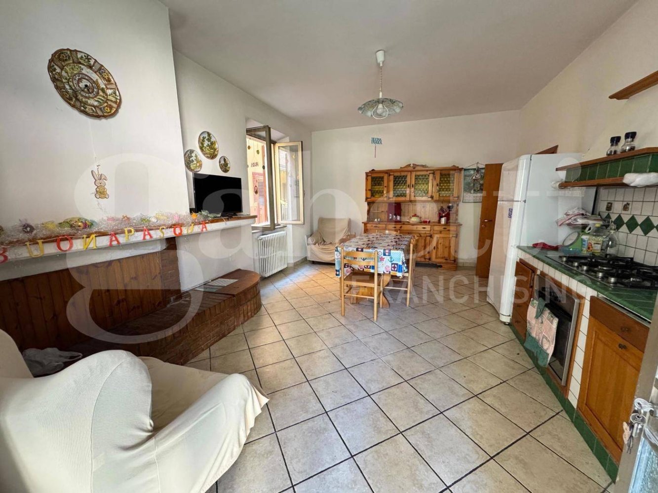 3 غرف نوم شقة في Alba Adriatica, Italy رقم 339311