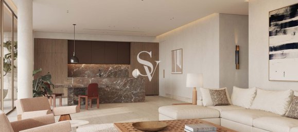 Vivenda T6 em Mohammed Bin Rashid City, UAE N.º 108613 14