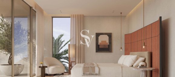 Vivenda T6 em Mohammed Bin Rashid City, UAE N.º 108613 15