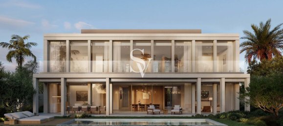 Vivenda T6 em Mohammed Bin Rashid City, UAE N.º 108613 18