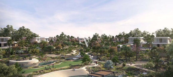Vivenda T6 em Mohammed Bin Rashid City, UAE N.º 108613 2