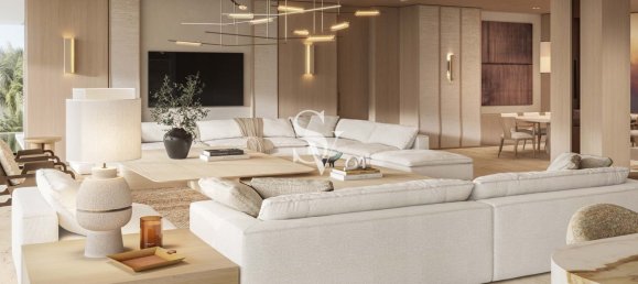Vivenda T6 em Mohammed Bin Rashid City, UAE N.º 108613 8