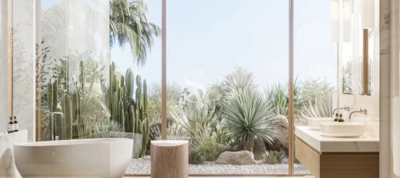 Vivenda T6 em Mohammed Bin Rashid City, UAE N.º 108613 4