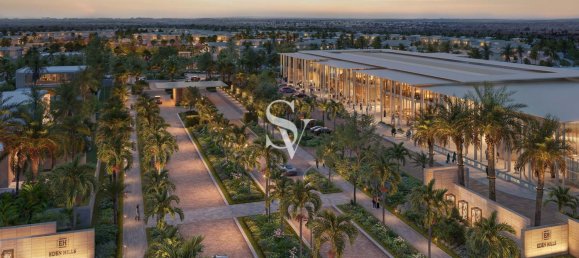 Vivenda T6 em Mohammed Bin Rashid City, UAE N.º 108613 5