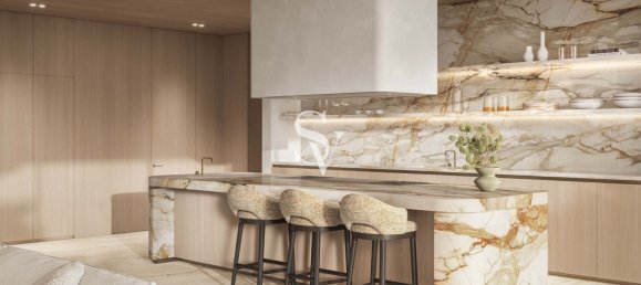 Vivenda T6 em Mohammed Bin Rashid City, UAE N.º 108613 9
