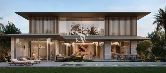 Vivenda T6 em Mohammed Bin Rashid City, UAE N.º 108613 20
