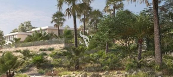 Vivenda T6 em Mohammed Bin Rashid City, UAE N.º 108613 3