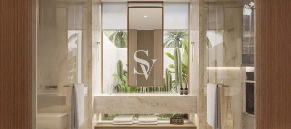 Vivenda T6 em Mohammed Bin Rashid City, UAE N.º 108613 12