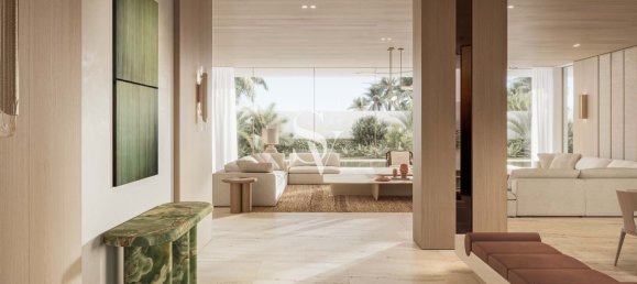 Vivenda T6 em Mohammed Bin Rashid City, UAE N.º 108613 6