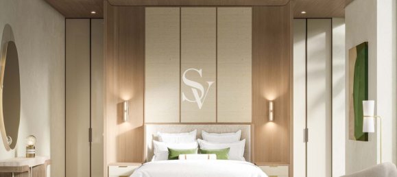 Vivenda T6 em Mohammed Bin Rashid City, UAE N.º 108613 13