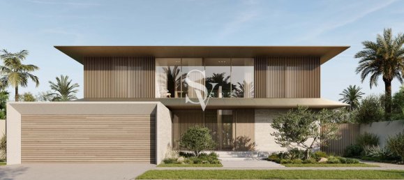 Vivenda T6 em Mohammed Bin Rashid City, UAE N.º 108613 19