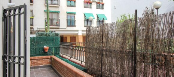 1 bedroom Apartment in Madrid, Spain No. 167453 15