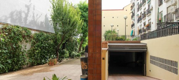 1 bedroom Apartment in Madrid, Spain No. 167453 21