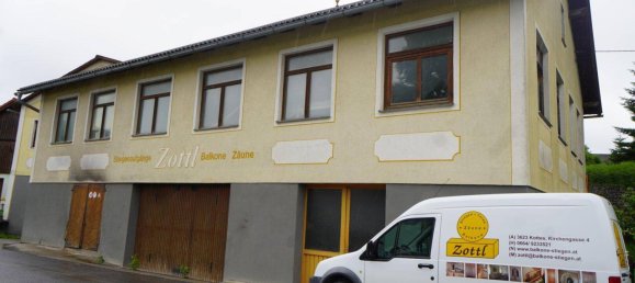 3-salle Maison à Seefeld-Kadolz, Austria No. 202375 2