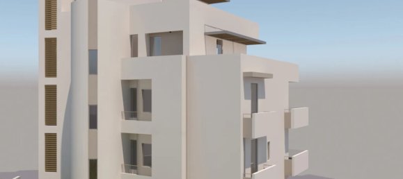 4 salles appartement à vendre à Kavala, Eastern Macedonia and Thrace, Macedonia and Thrace, Greece № 52624 17