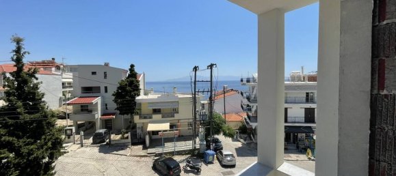 4 salles appartement à vendre à Kavala, Eastern Macedonia and Thrace, Macedonia and Thrace, Greece № 52624 7