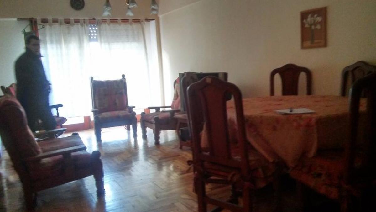Apartamento T3 em Mar del Plata, Argentina N.º 82141