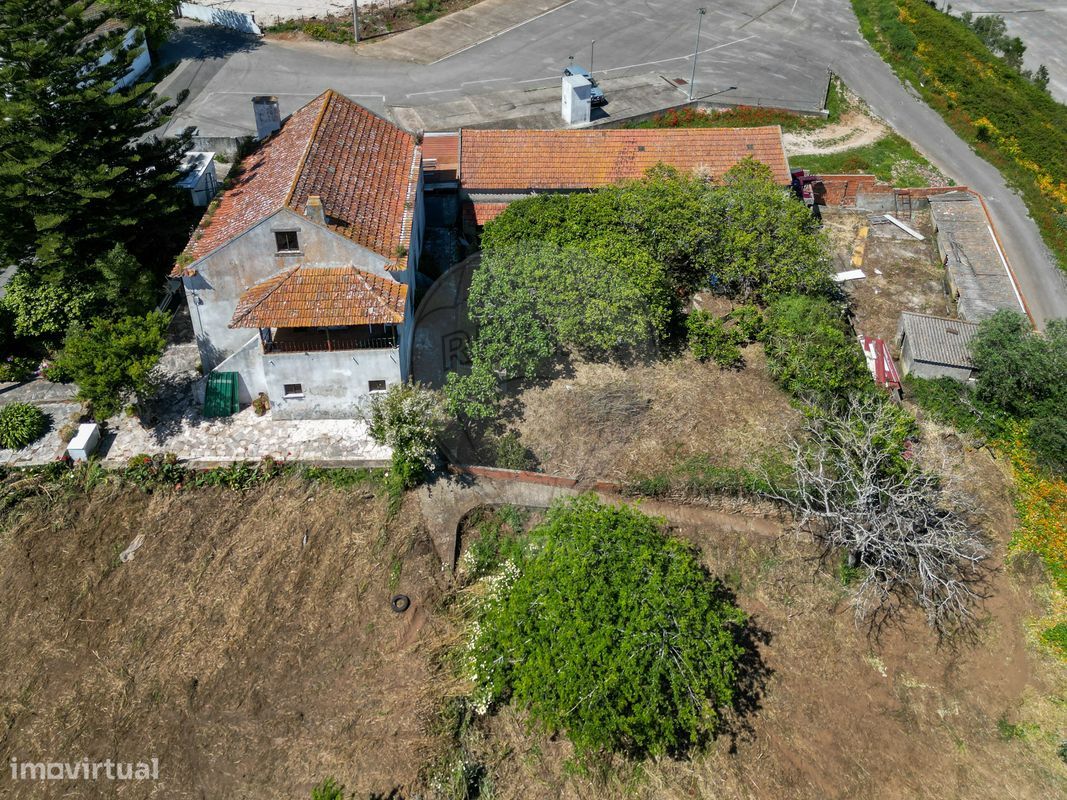 9 Schlafzimmer Haus in Mafra, Portugal, Nr. 164565
