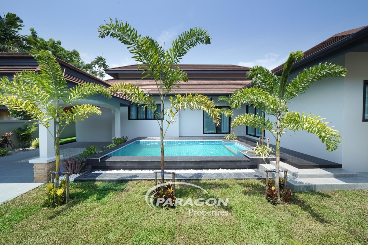 4 bedrooms Cafe / restaurant in Pattaya, Thailand No. 8686