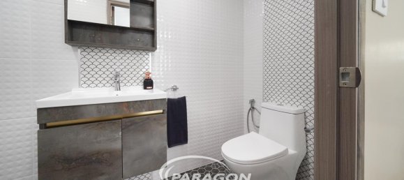 4 bedrooms Cafe / restaurant in Pattaya, Thailand No. 8686 15