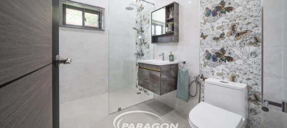 4 bedrooms Cafe / restaurant in Pattaya, Thailand No. 8686 9