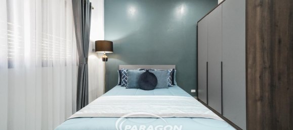 4 bedrooms Cafe / restaurant in Pattaya, Thailand No. 8686 17