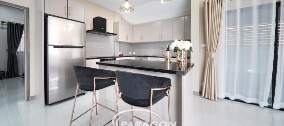 4 bedrooms Cafe / restaurant in Pattaya, Thailand No. 8686 24