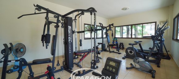 4 bedrooms Cafe / restaurant in Pattaya, Thailand No. 8686 2