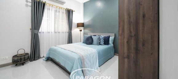 4 bedrooms Cafe / restaurant in Pattaya, Thailand No. 8686 18