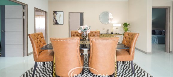 4 bedrooms Cafe / restaurant in Pattaya, Thailand No. 8686 22