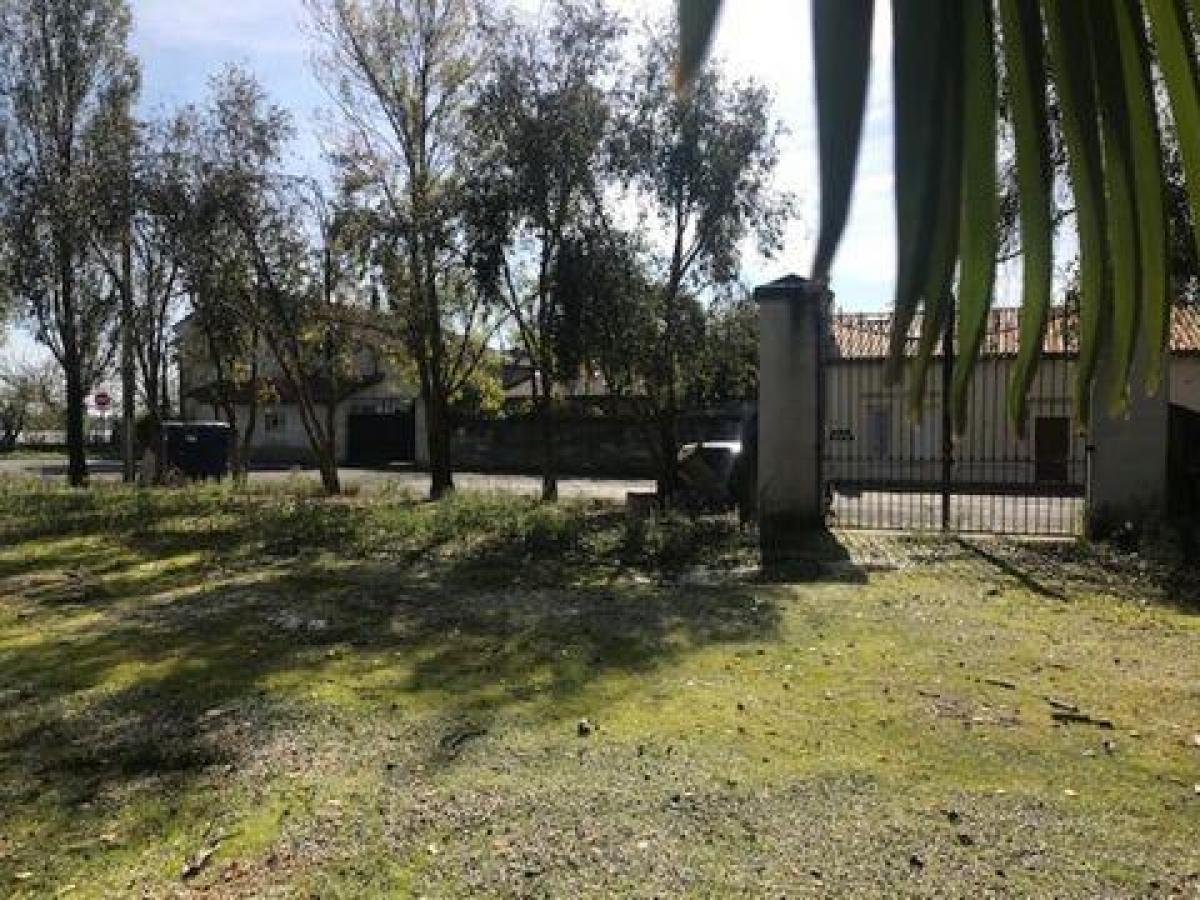 200m² Office in Bordeaux, France No. 18194