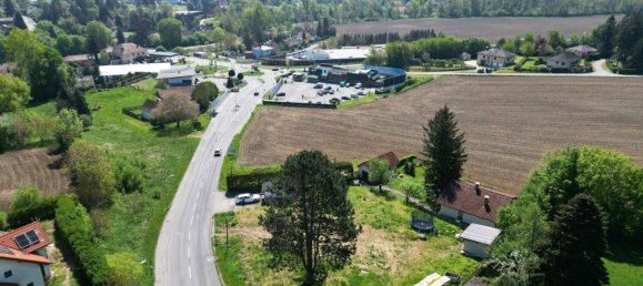 Земельный участок 1600м² в Нойленгбах, Австрия № 167065 4