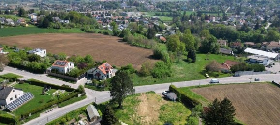 Земельный участок 1600м² в Нойленгбах, Австрия № 167065 5